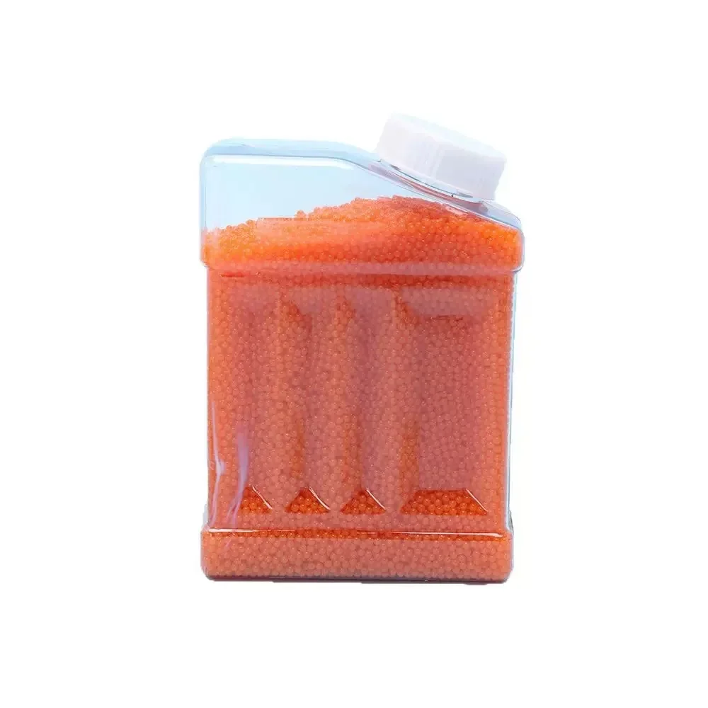 HOTGel Ball 7-8MM pistolet jouet balles accessoires été tir en plein air jouant jeu de Sport nautique jouet pistolet avec balles d'eau