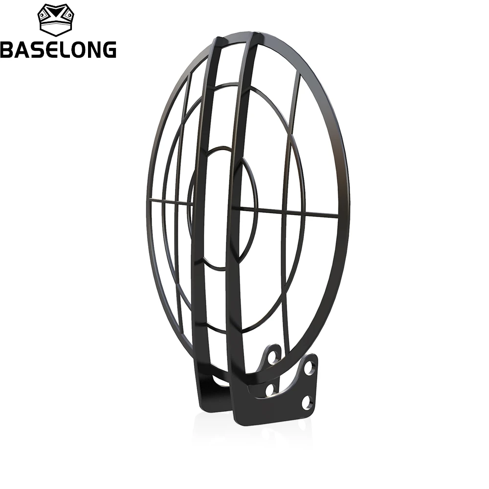 FOR BMW Rninet 2014-2023 RNINE R Nine T Scrambler/Urban GS/Pure/Racer Motorcycle Headlight Guard Protector Grille Grill Covers