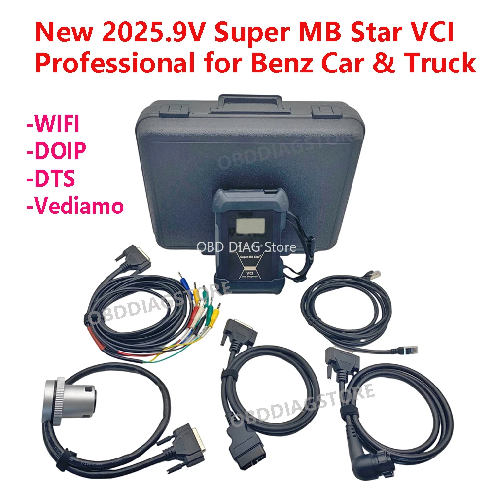 Alicar Super Mb Sta… - image