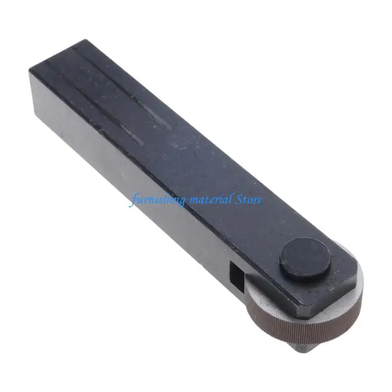 

Y5GD Knurling Tool for Lathes Alloy Steel Professional and DIY Metalworking Projects Consistent And Attractive Metal Surfaces