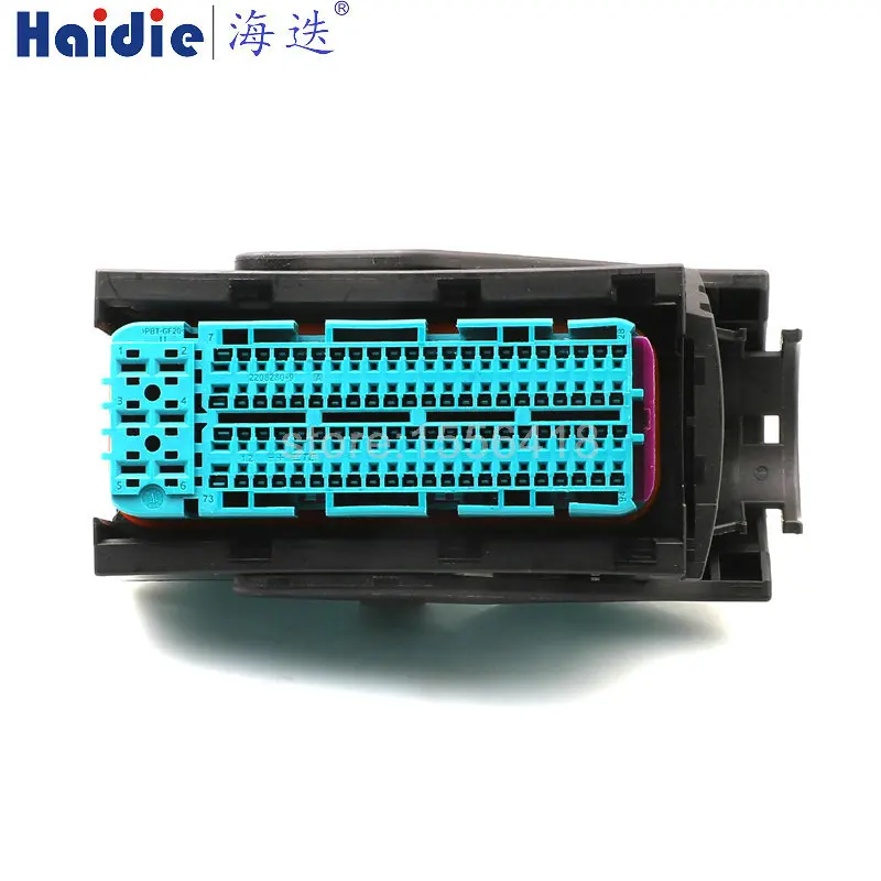 94pin cable wire harness connector housing plug connector 2209545-9/2137752-1/2137754-1/2137755-1