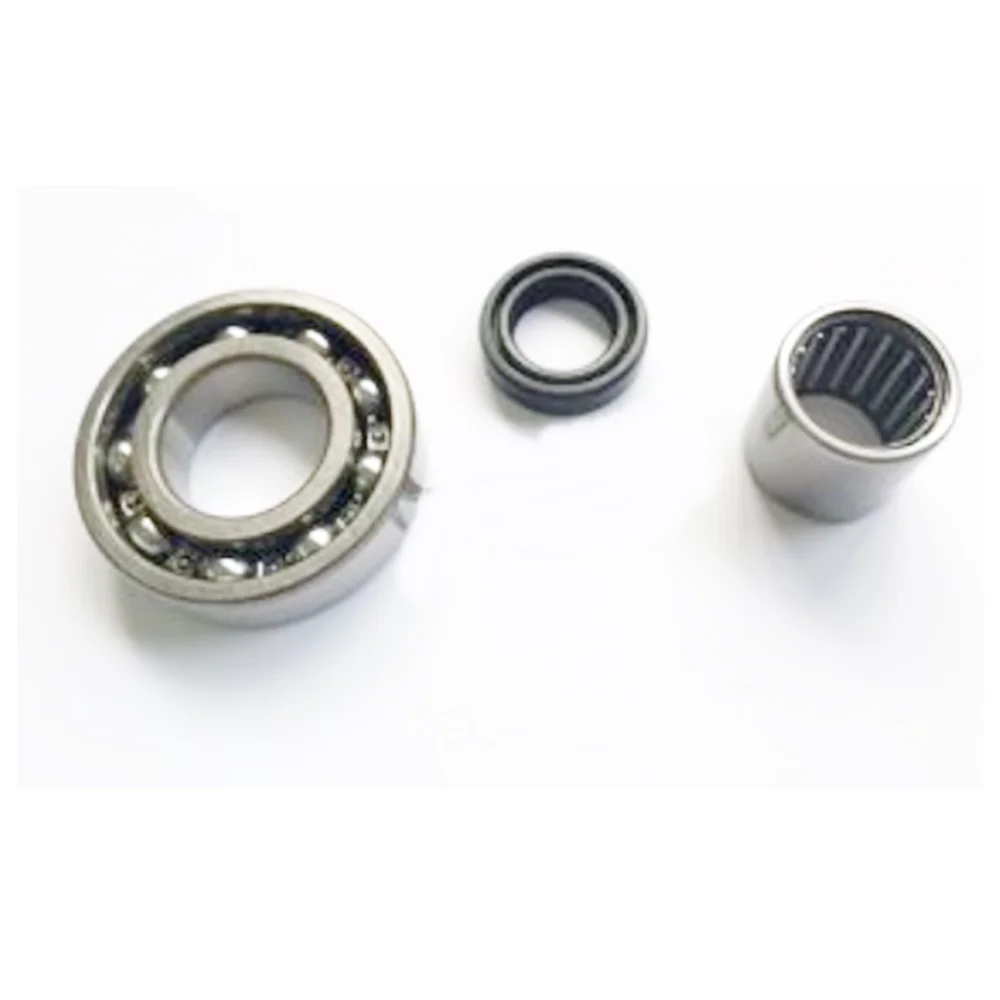 Mercury 15 Retainer and Bearing Helice Shaft Gear Kit