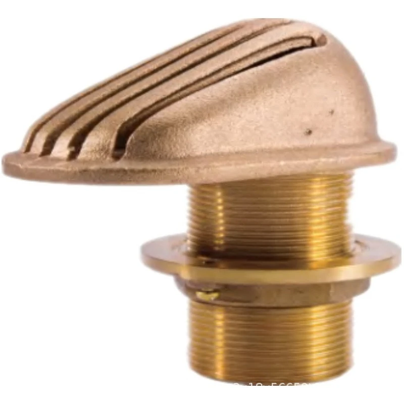 

Marine copper suction port with filter Taiwan Xiangyi Yacht Marine