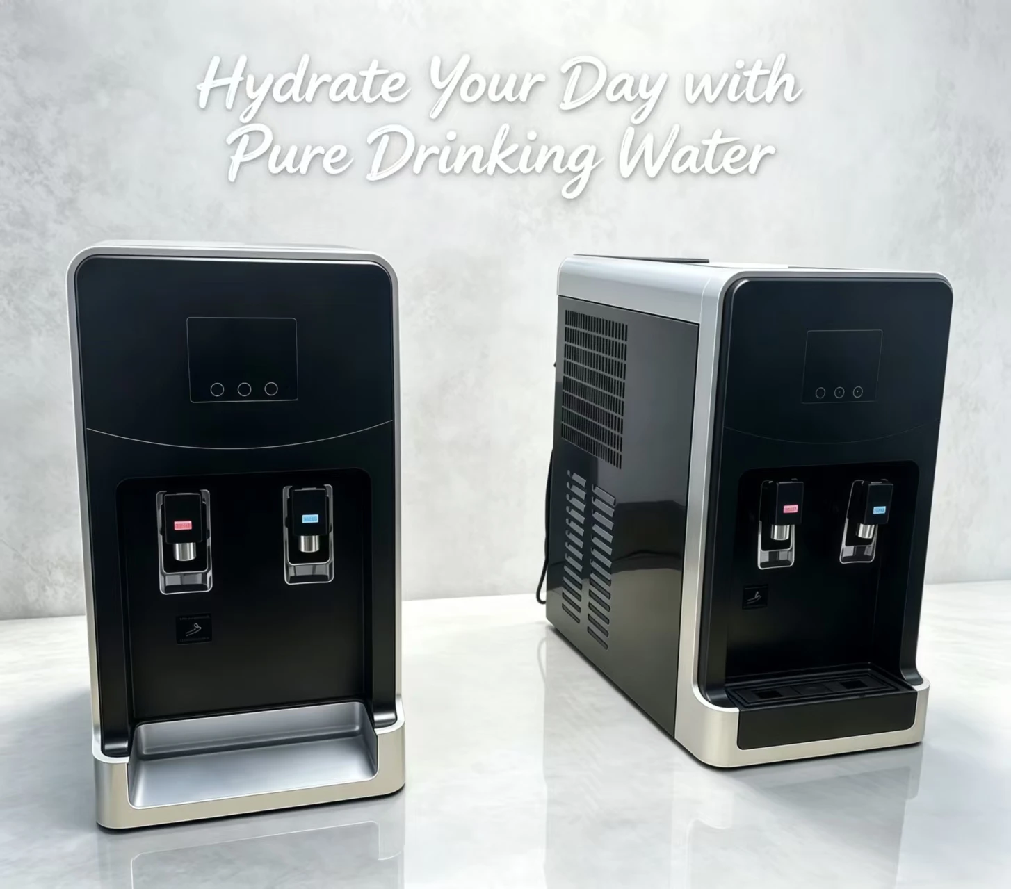 2026 20L Atmospheric Water Generator/Household Water Dispensser