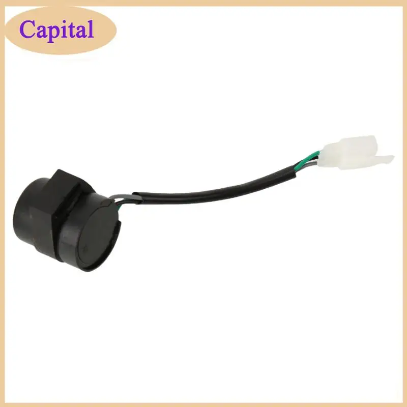 Blinker Turn Signal Flasher Relay for Gy6 Scooter or Moped 50cc 125cc 150cc 139QMB 152QMI 157QMJHOTaccessories