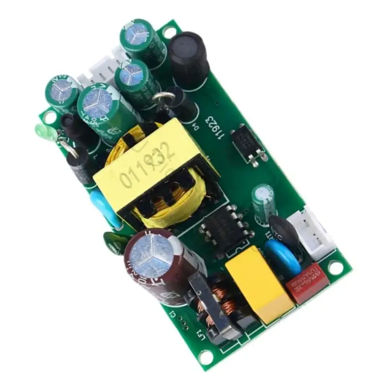 96BA 220V-Eingangsstromversorgungs-Umwandlungsmodul 5V 24V für Zugangskontrolle und Robotik – Detail 7