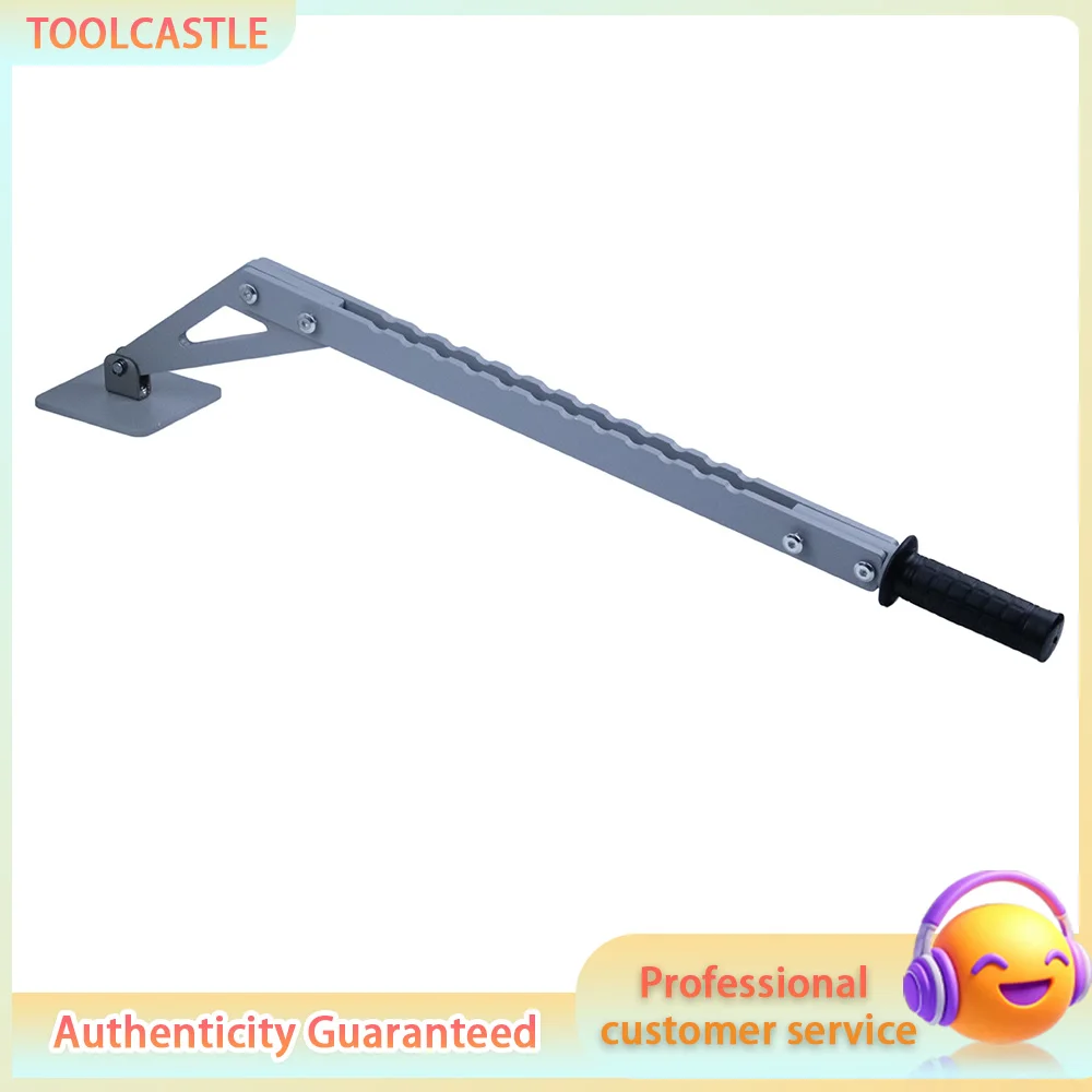 Paintless Dent Repair Kit Puller Tool for Car Body Dent Removal Single Point Arm Stand Glue Puller