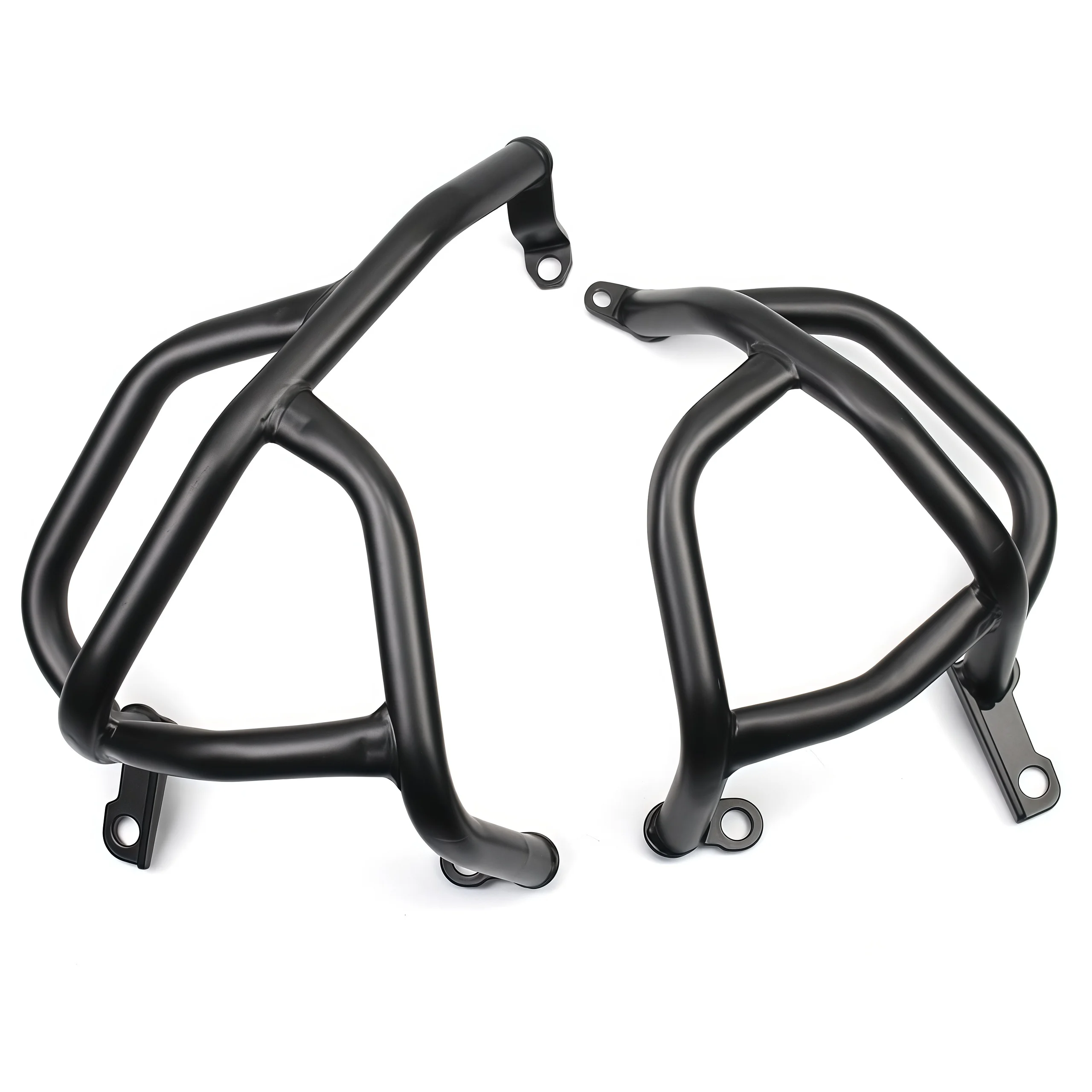 

Защита двигателя и боковых баков для мотоцикла HONDA CB650R 2019-2024, модифицированные аксессуары