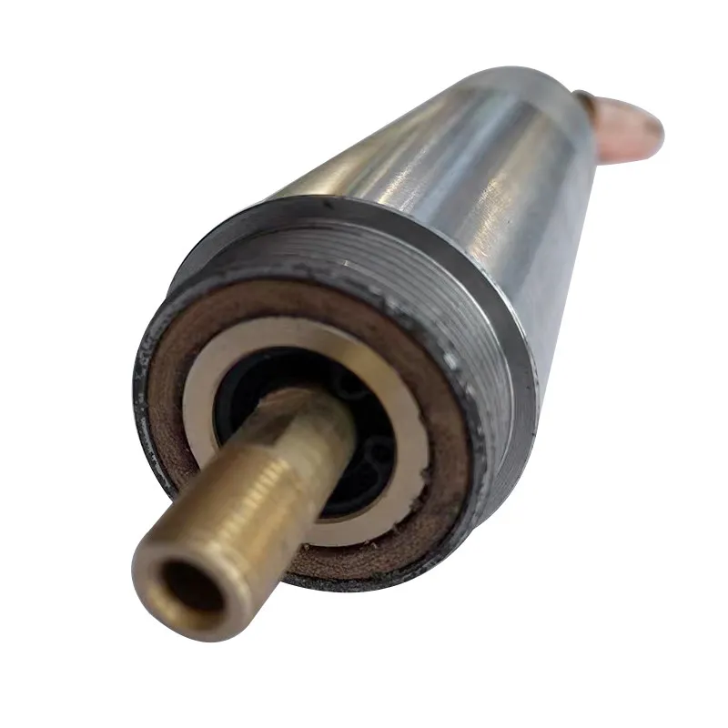 Boring and Welding All-in-one Machine Special Welding Gun Head, Gas Shielded Welding, Welding Machine Durable for Long-term Work