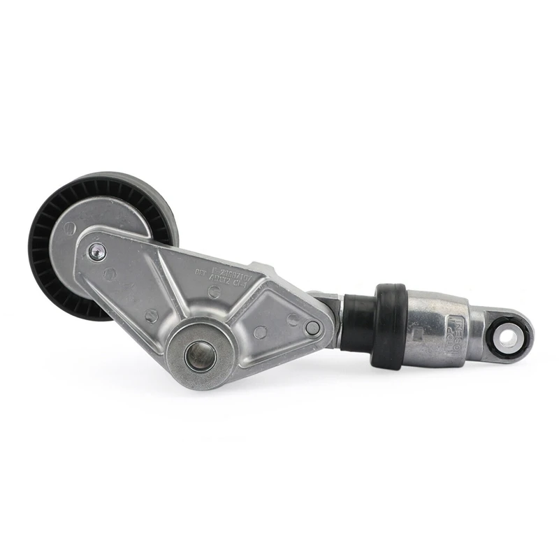 Belt Tensioner 6652000270 Suitable For Ssangyong Rexton Actyon Kyron D20dt D27dt 6652000370