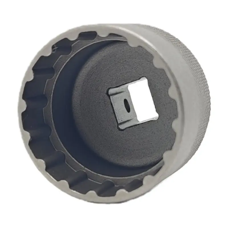 CGDS-Electric Bicycle Nut Sleeve For Bafang Mid-Drive Motor