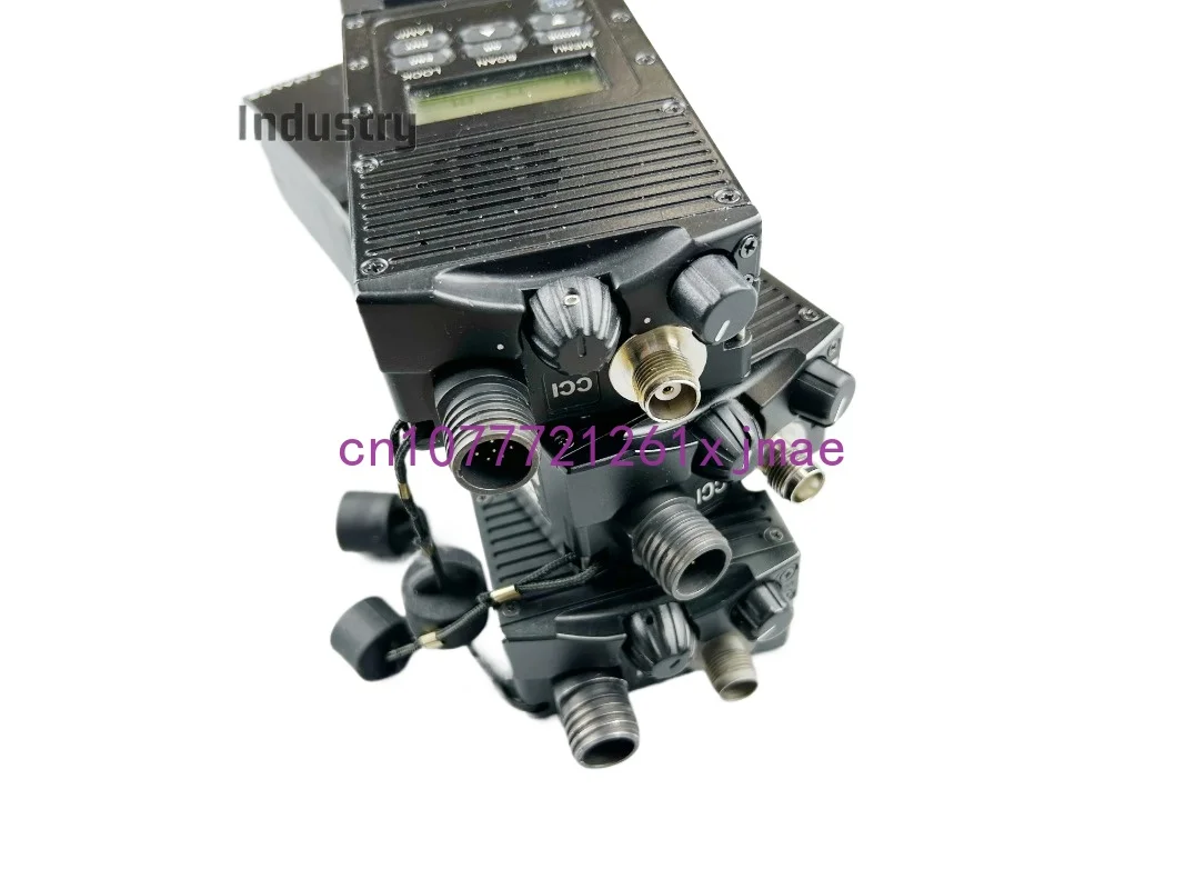 TCA FCS PRC148 modified original 10PIN 10 pin Maritime interface