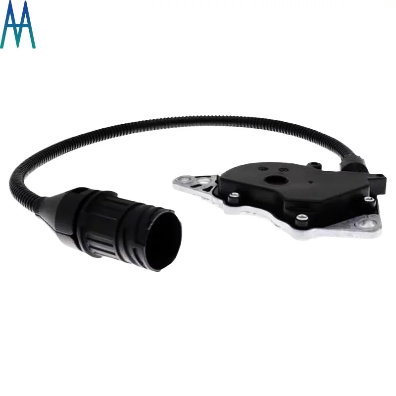 24107512755 7512755 Car Neutral Safety Switch Gear Switch Sensor for BMW E46 E39 E38 E85 540i 740i 740iL X5 4.4L 4.6L 1997-2003 3