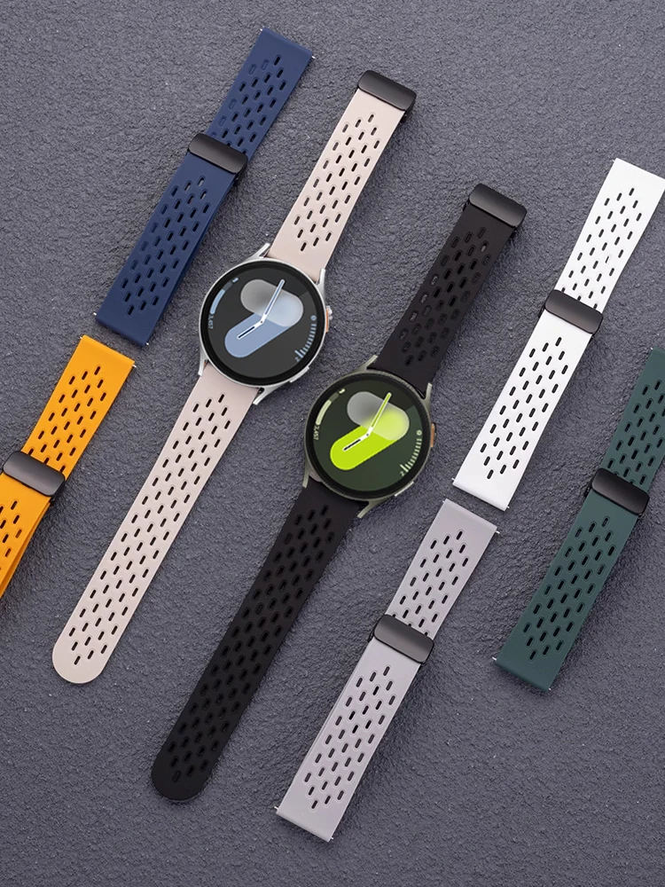 22Mm 20Mm Strap For… - image