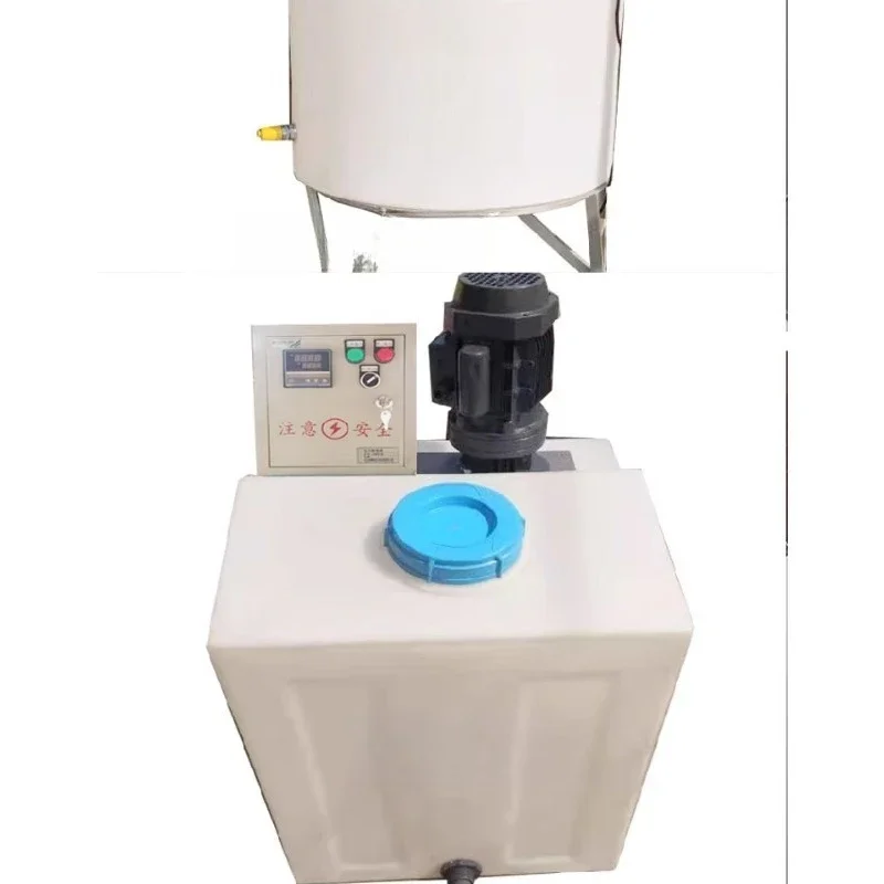 

heating heating stirring bucket stirring device