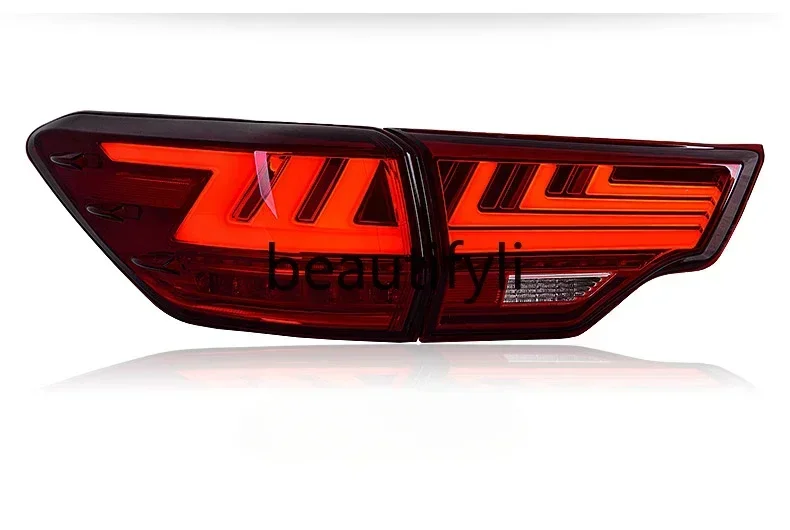 LT6351 مجموعة الضوء الخلفي 15-21 توجيه مائي LED معدل من خلال مجموعة الضوء الخلفي