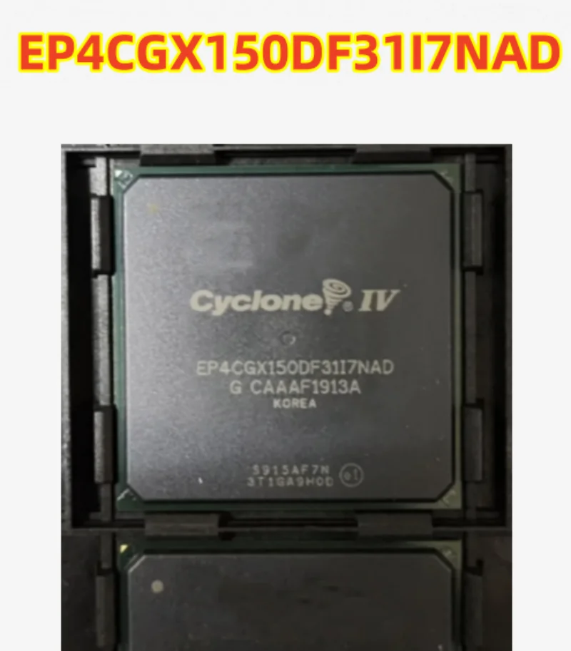 EP4CGX150DF31I7NAD Embedded FPGA programmable package FBGA896 new original