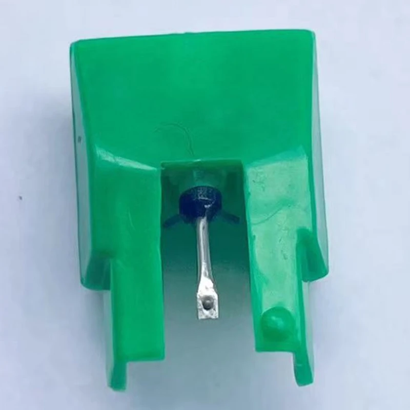 Diamond Replacement Stylus For Audio Technica AT12 ATS12E 200-De ATS-10E 11E AT-VM3 Turntable LP Vinyl Record Cartridges-Elect