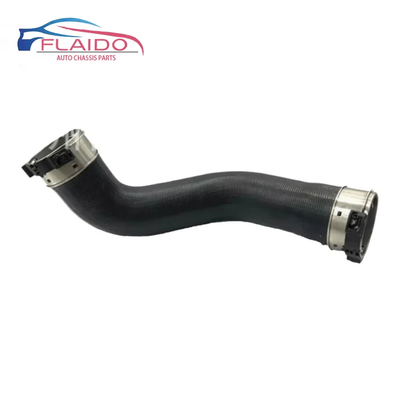 FLAIDO - Air Intake Duct Hose 1665280082 1665288200 1665280200 A1665280082 A1665288200 For Mercede Benz ML/GLE 350 CDI/D 4MATIC