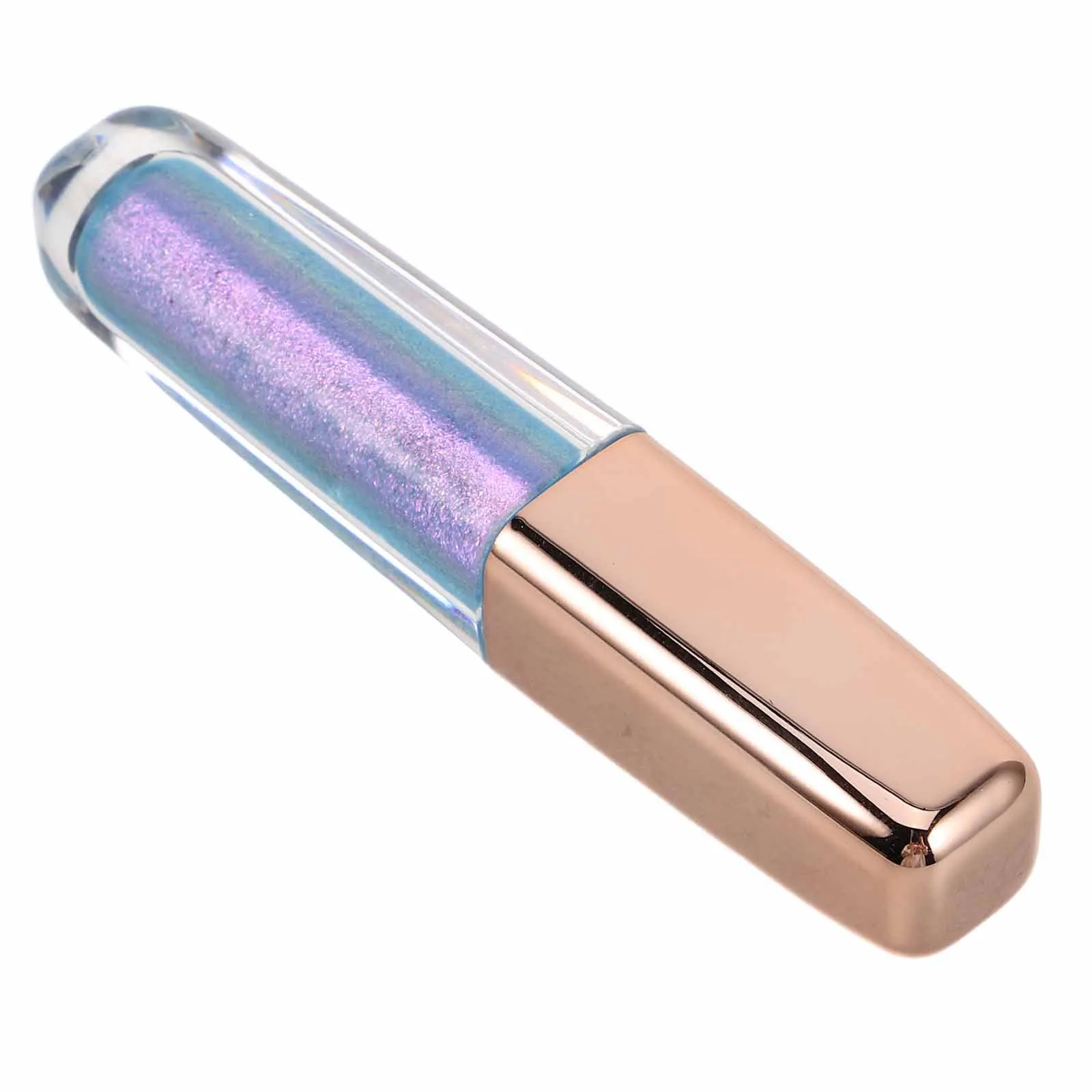 

Iridescent Chameleon Liquid Eyeshadow Shade 4 Glitter Shimmer Color Shift Long Wear Sparkly Eye Makeup Glitter Liquid Eyeliner