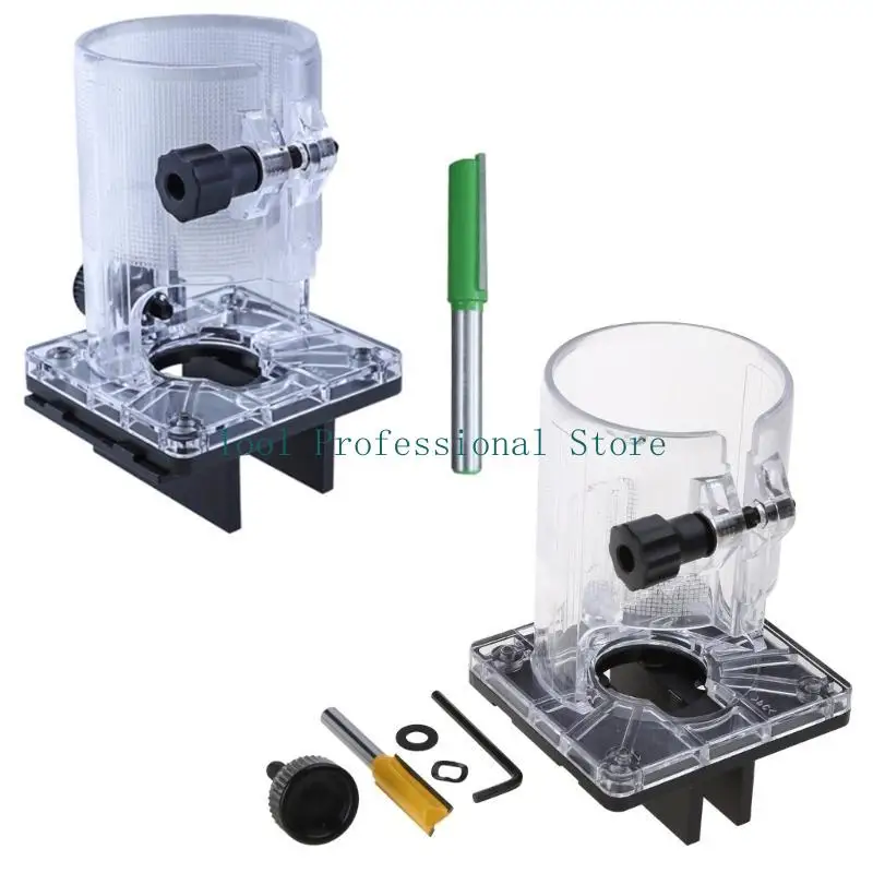 57QF النجارة 2 في 1 مشقوق قوس موصل سلوتر 11 مللي متر قاطعة المطحنة النجارة اثنين في واحد موصل سلوتر #2