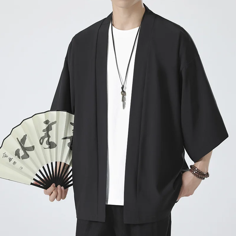 capa-de-verao-estilo-chines-para-homens-e-mulheres-cardiga-japones-solto-kimonos-masculinos-capa-aberta-na-frente-haori-yukata