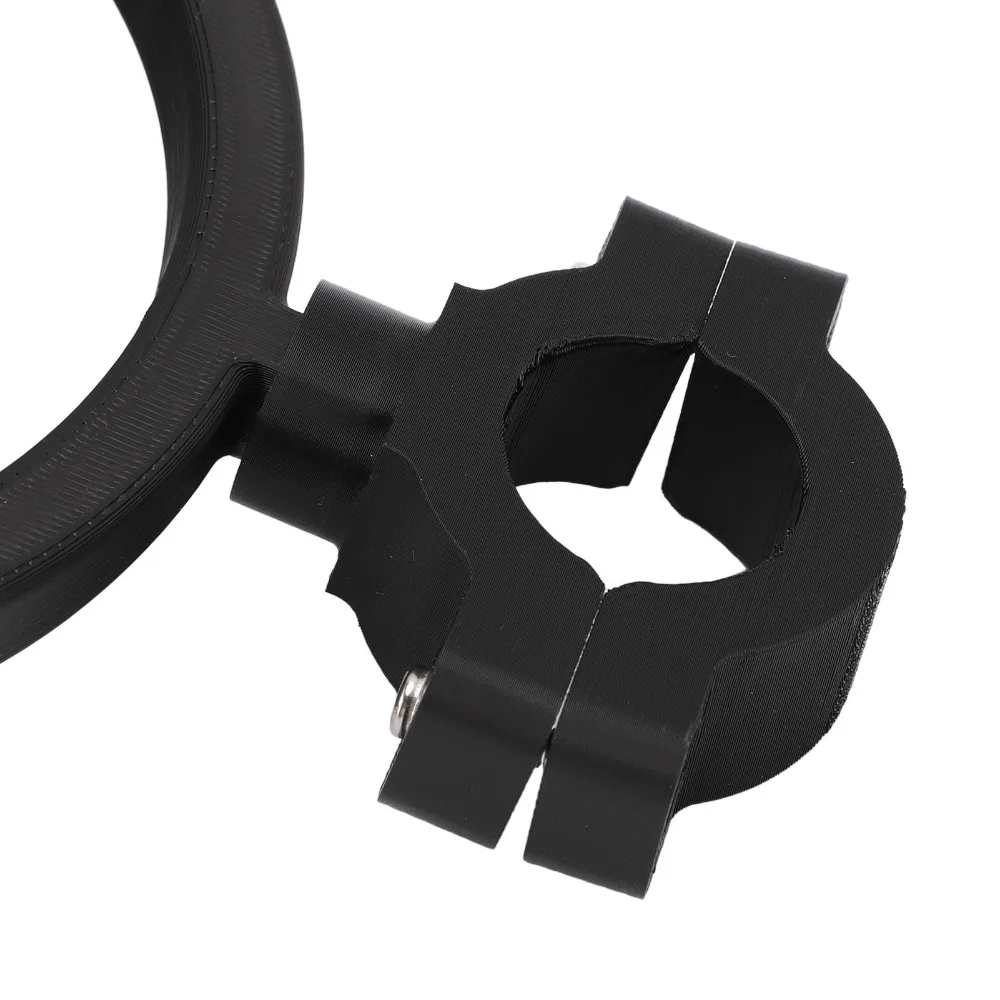 Resin Car Cup Holder Adjustable Inner Caliber Gyro Structure Anti-spill Cup Stand Multicolor Round Groove Cup Slot Cup Mount