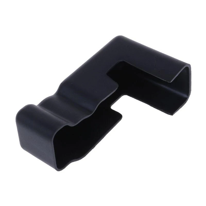 ABS Car Battery Anode for Protection Cover For Land Cruiser Prado for FJ 150