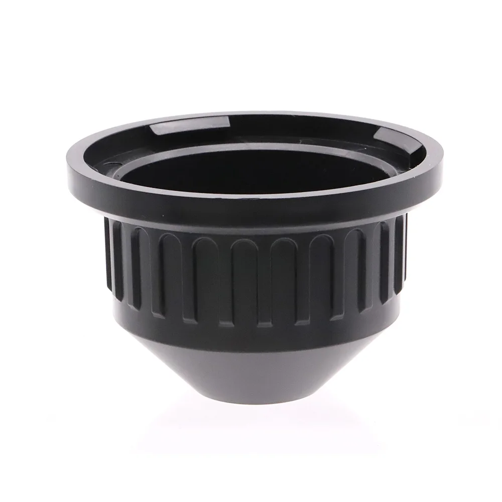 For ARRI PL mount Lens Rear Cap or Camera Body Cap or Cap Set Plastic Black Lens Cover Lid for Arri Aplexa Cinecameras and lenss