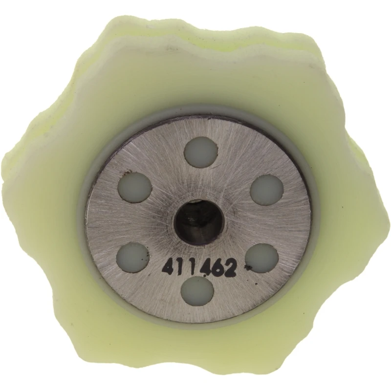 

3-step Zigzag Cam For Singer 457A143, 457U543; 411462 (551895) Sewing Machine Parts