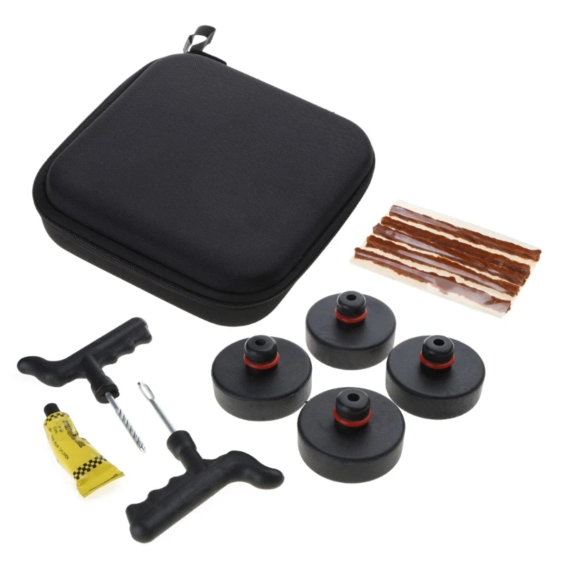 Рисунок 3 - резиновая противоскользящая опорная