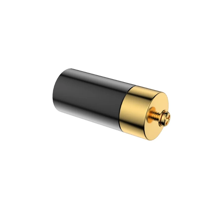 FOR Audio Electronic Black Hole Grounding Box Eliminates Static Anti-interference Shielding Grounding Wire Tuning Reduces Bottom