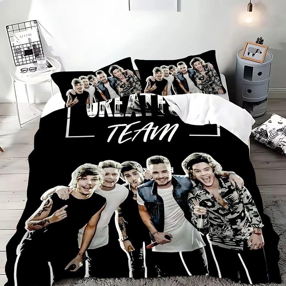 one directionベッドカバー 【公式通販】