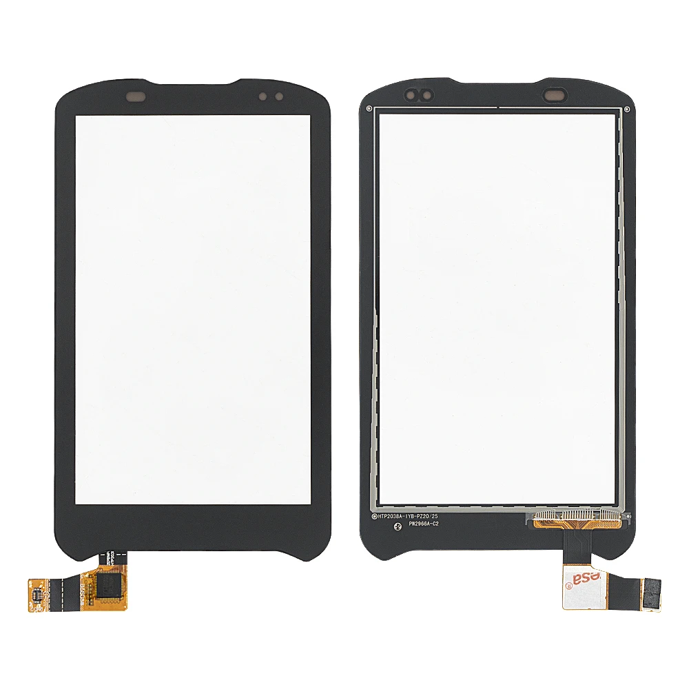 LCD Module with Touch Screen for Motorola  Zebra Symbol TC20 TC200J TC25，Free Shipping