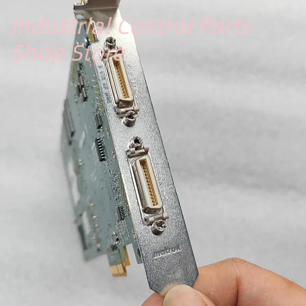 

Y7239-0201 SOL6MCLDBE Image acquisition card