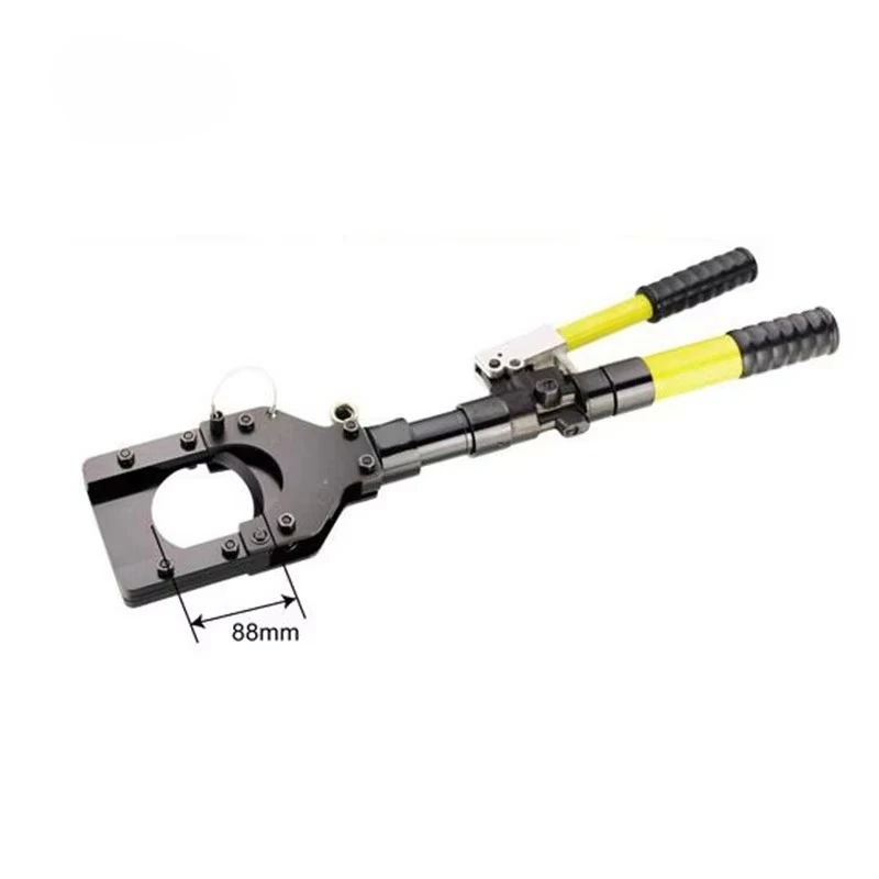 CPC-40A Manual Hydr…