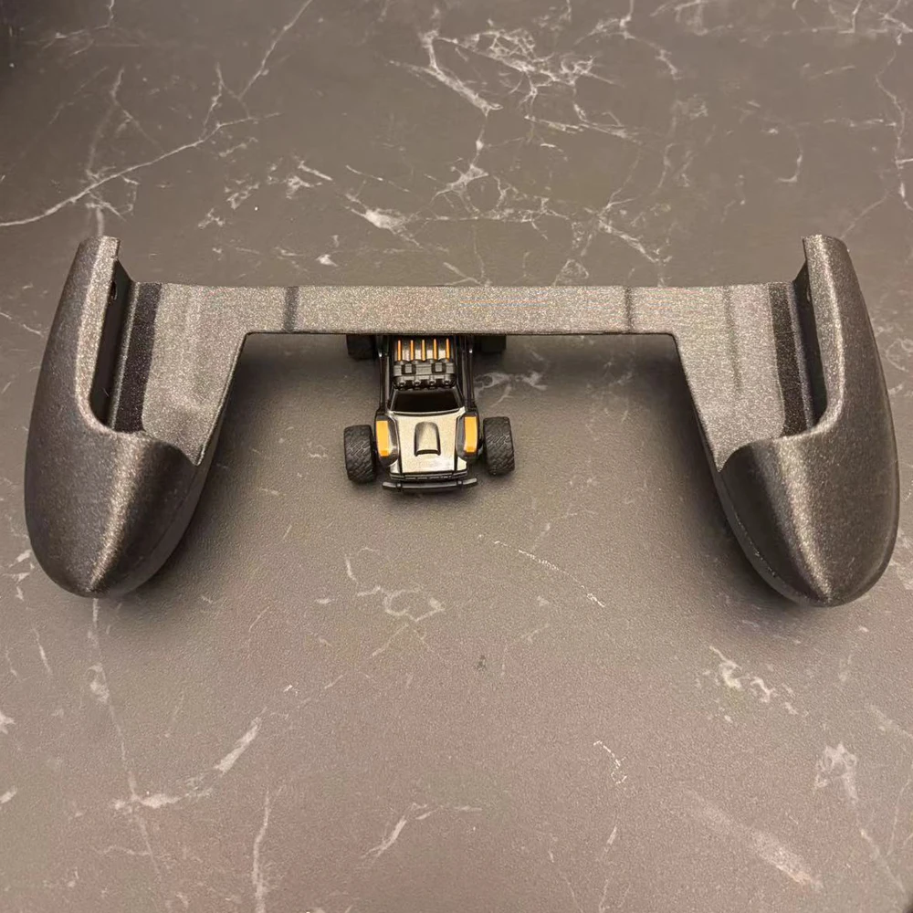 New for ayaneo pocket micro Hand Grip Portable Handle Holder Ergonomic Handgrip for ayaneo pocket micro Game Console - Image 4