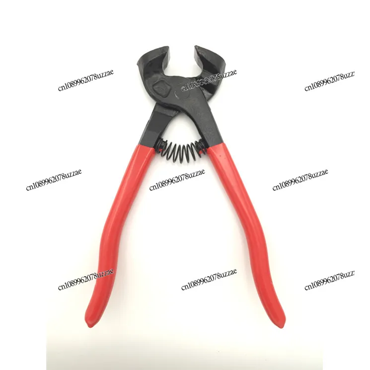 

8 Inch, Cutting Tool, Flat Mouth Pliers, Tile Clamping Pliers, Porcelain Trimming Scissors, Glass Pliers