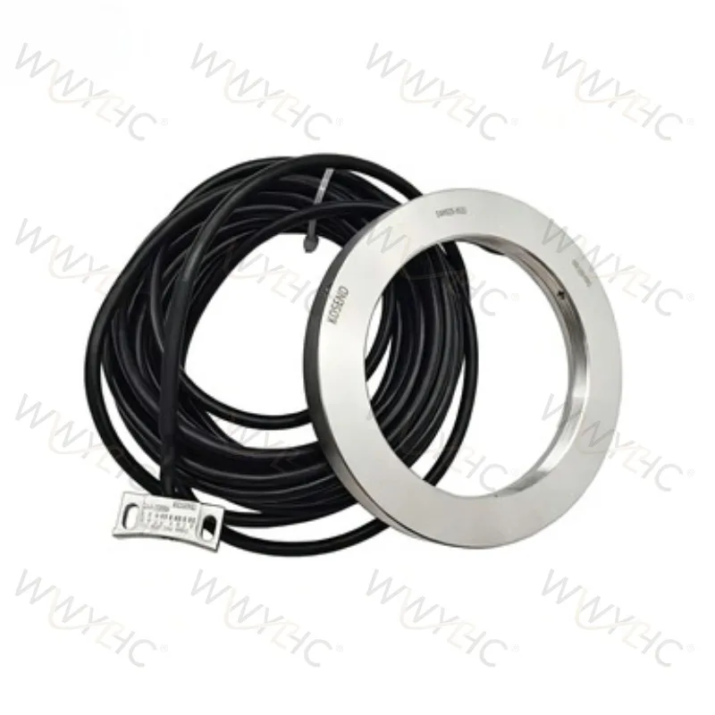 Spindle Magnetic Ring Encoder & Read Head DAPD25‑9515 Replacement Spare Part Fit CNC Lathe CK6150 CK530