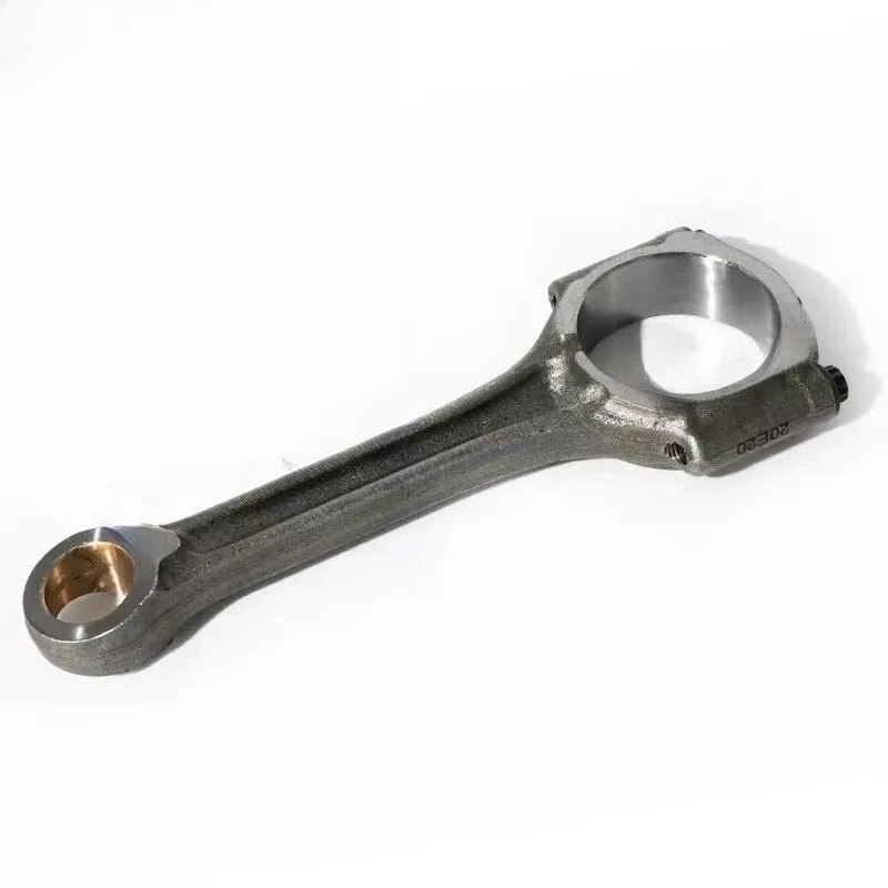 Connecting Rod For 208 2008 308 3008 5008 Citroen C3 C4 Picasso DS3 1.2 THP Engine Parts 1610806380 1613187580