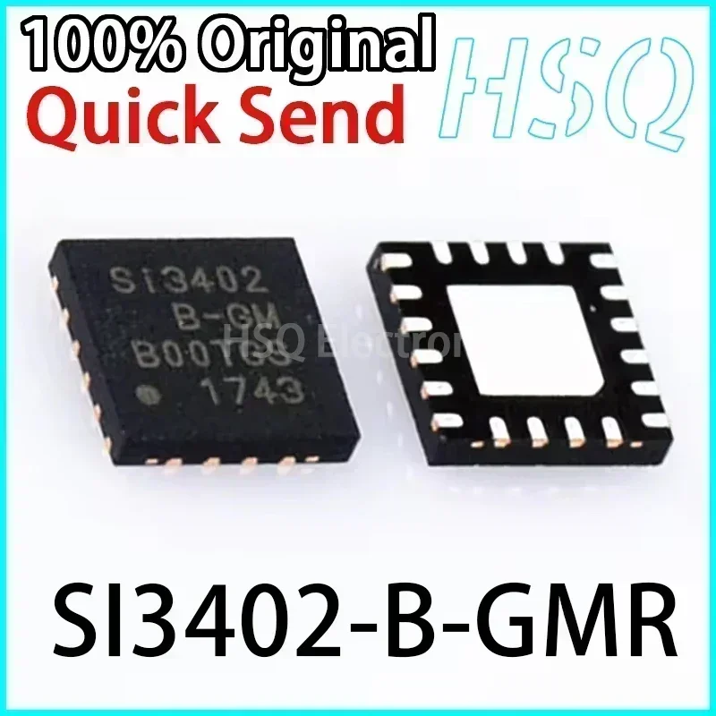 1PCS Original SI340…