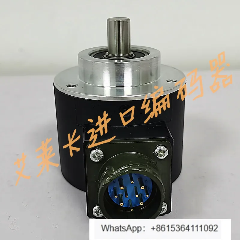 

EB58M10-L5Y1R-1024 numerical control photoelectric encoder EB58C10-L5Y1R-1024