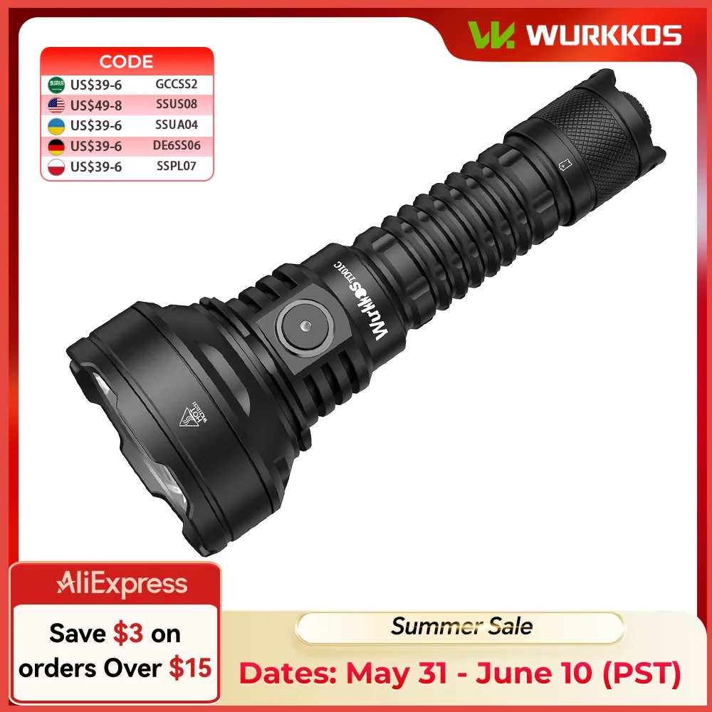 linterna-tactica-wurkkos-td01c-mejorada-1800lm-alcance-de-927m-ipx8-utiliza-bateria-21700-recargable-para-camping-y-patrullaje
