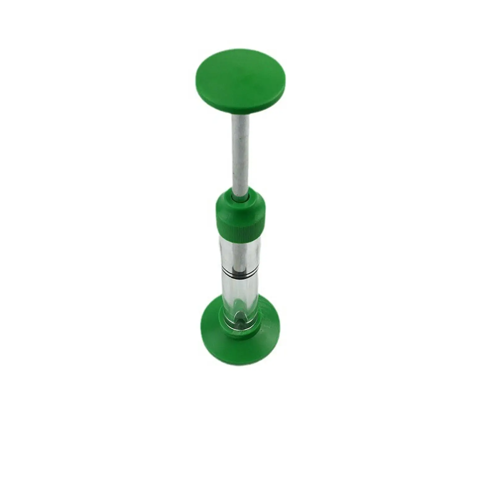 Educational Physics Kit Air Compression Model Toy Heat Science Experiment Tool for School Physics Classes