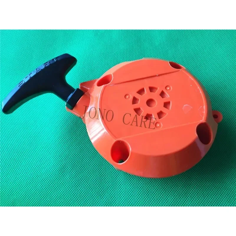 Imagem -06 - Conjunto de Partida de Recuo para Cortador de Escova Partida de Recuo para Cortador de Grama Husqvarna 536 543 r rs rs 536r