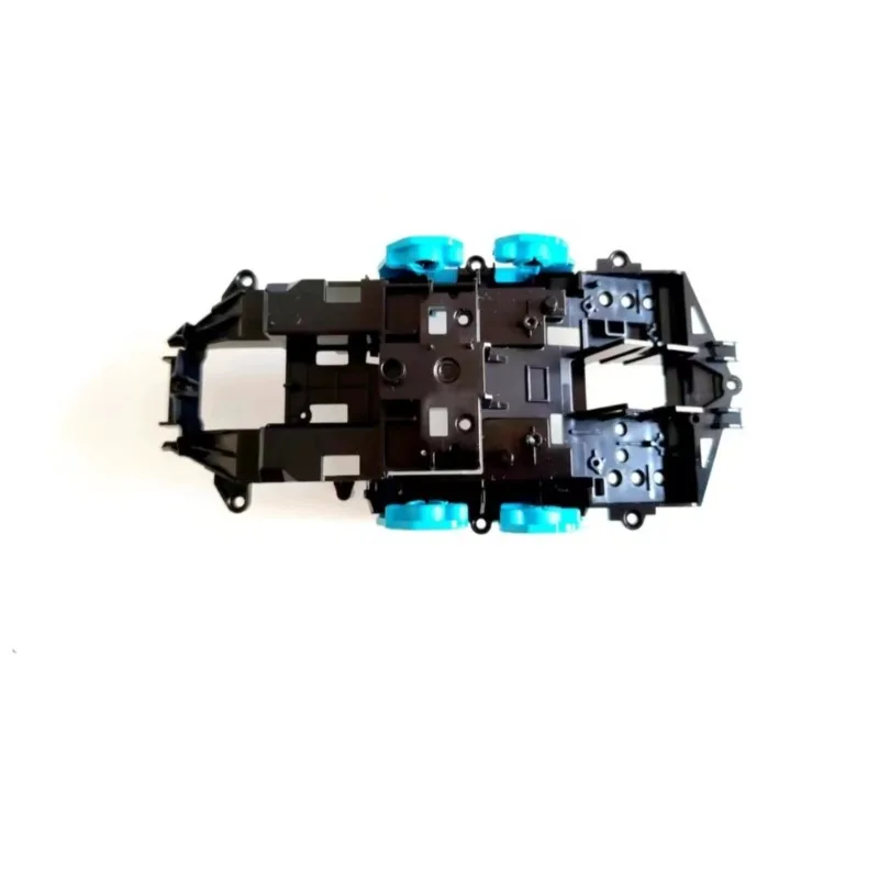 Mouse Inner Frame Bracket Bottom Shell Repair Kit Suitable For Logitech GPW Gaming Mouse Replacement Spare Part