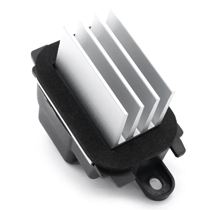 

B07A-Blower Motor Resistor With Harness BL3Z-19E624-A For Ford Expedition F150 Lobo Lincoln Navigator Mark LT,AC