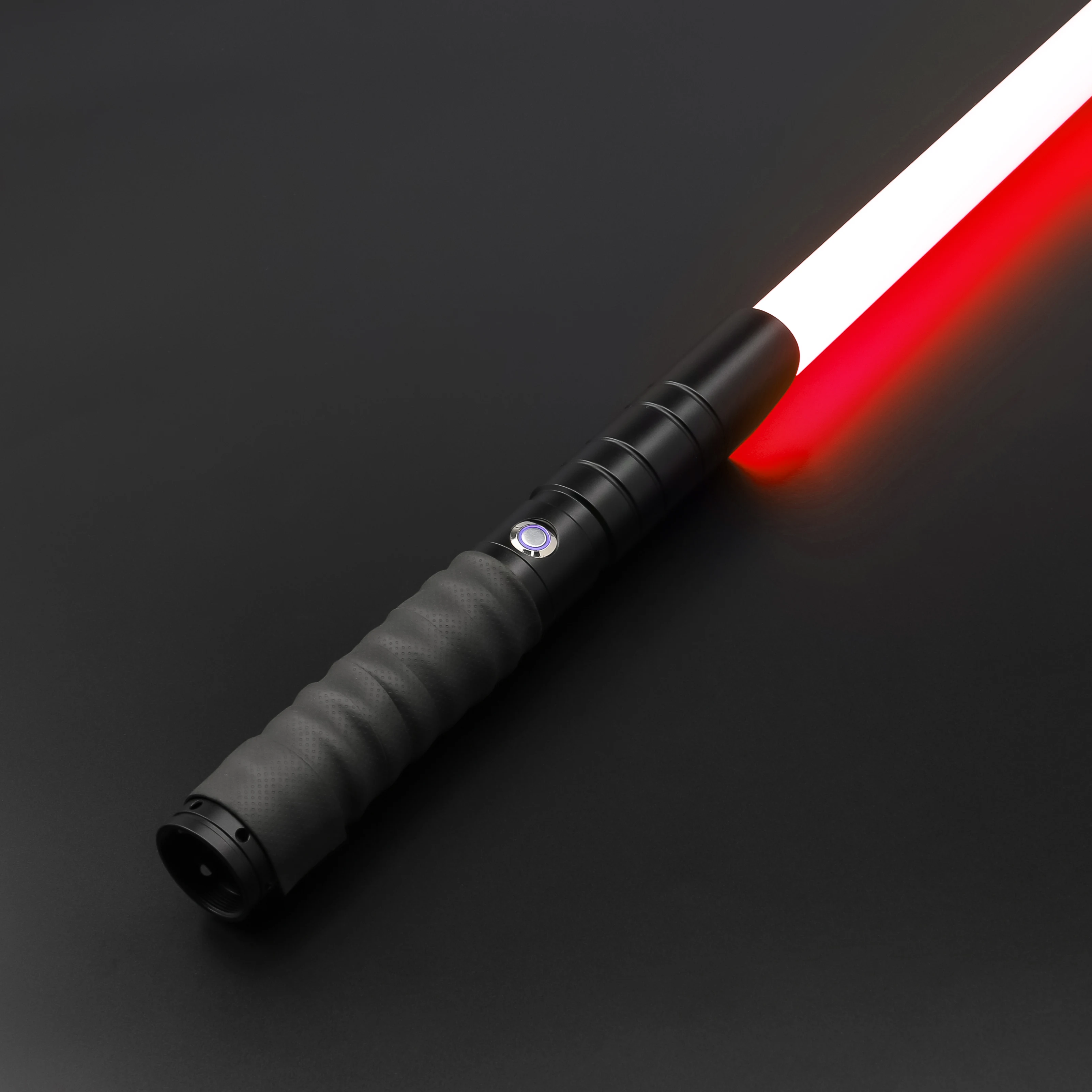 TXQ Lightsaber RGB SNV4 12color Laser Combat Sword Gift Jedi Metal Handle Heavy Dueling Force Toys Glow NEO PIXEL Luminous Saber