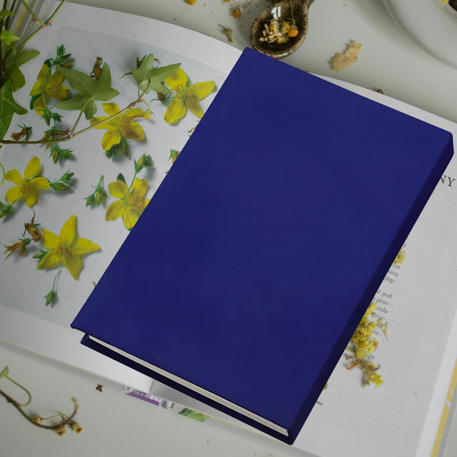 Protezione autoadesiva per copertina di libro da 2 pezzi per quaderni di libri di testo Protezione per riviste in tessuto per libri facile da pulire