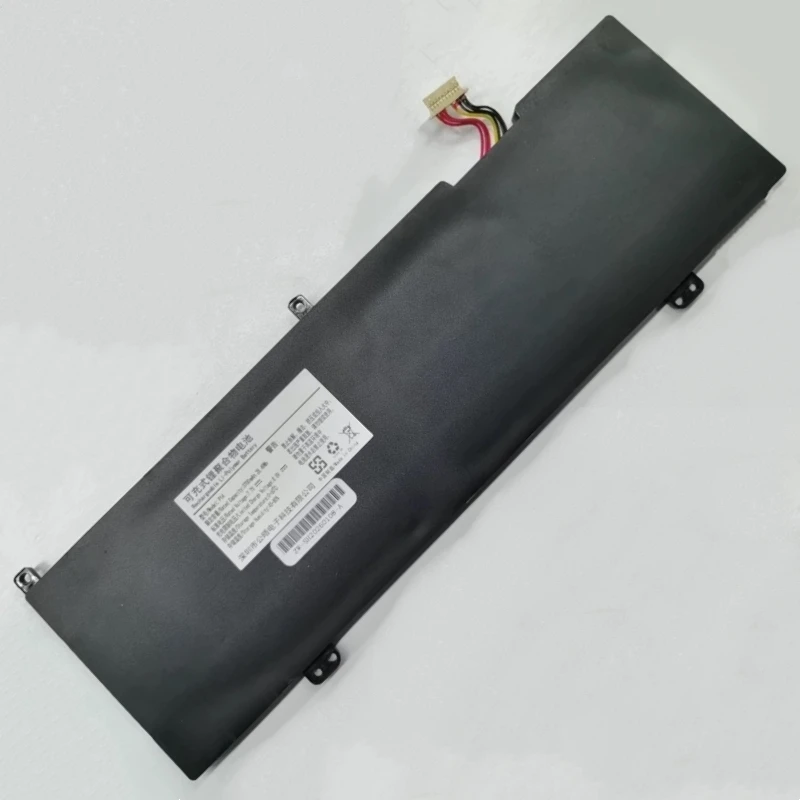 New P14 7.7V 33.88Wh 4400mAh 10-pin 7-wire Laptop Battery For DERE Matebook X16 Pro Notebook